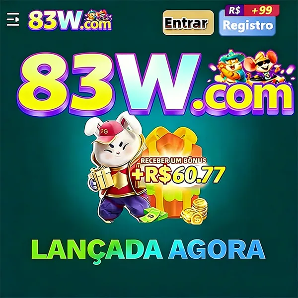 83W Login Resmi APK 2026