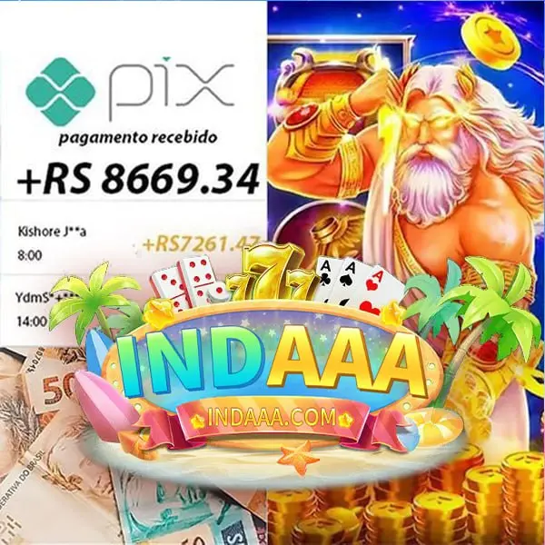 INDAAA Daftar Akun Resmi Indonesia