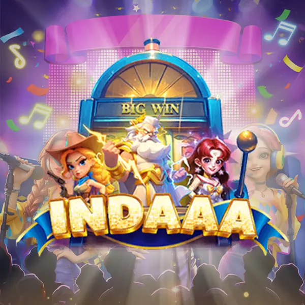 INDAAA Mobile APK Versi 2026