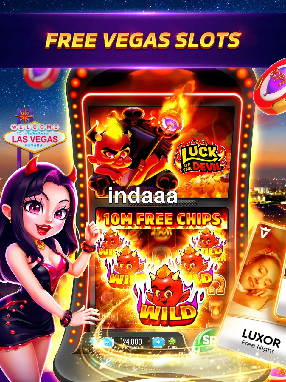indaaa Preview - Resmi Unduh